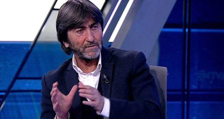 Monaco Galibiyeti, Rıdvan Dilmen'i Mest Etti: Beşiktaş'ı Gören "Eyvah" Diyor