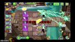 Plants Vs Zombies 2: NEW PLANTS Carrot Launcher Lighting Reed New Costume New Power