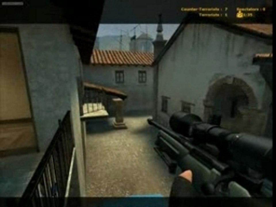 KzR-5vs5-Full team awp
