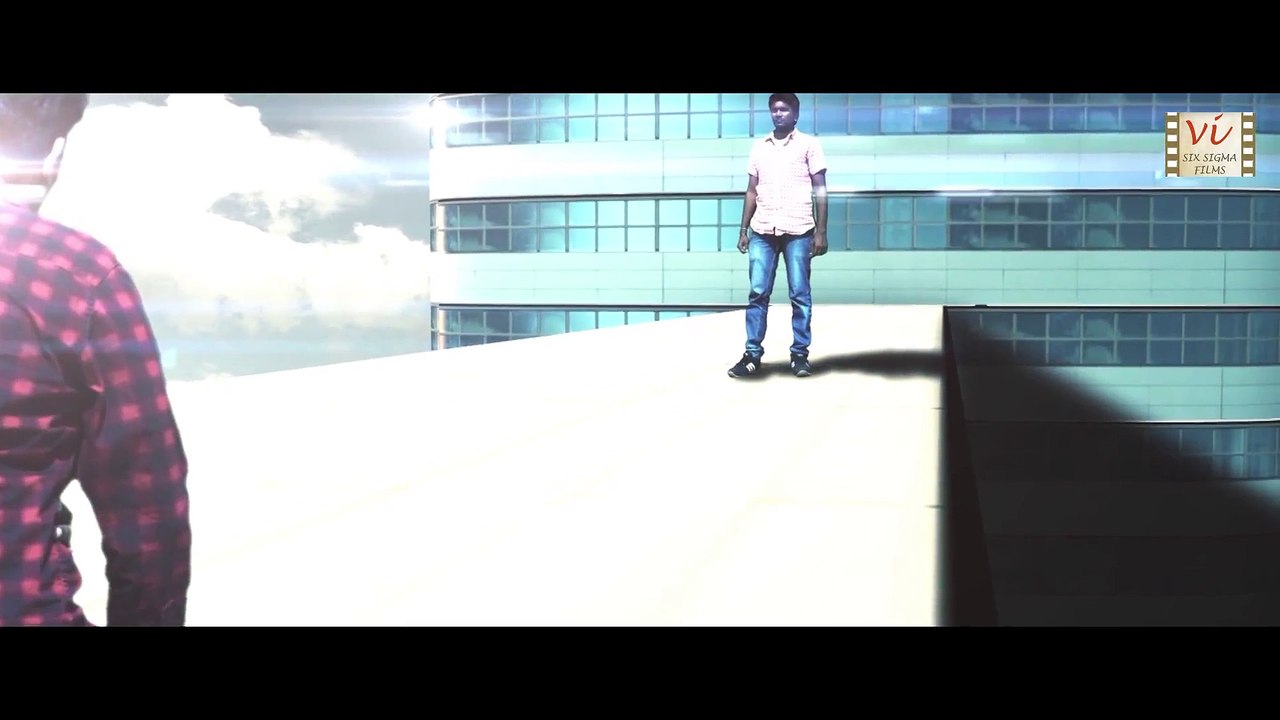 Dream The Book   Short Film In Telugu   Trailer   Six Sigma Films