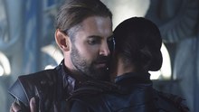 HULU [Official] - Castle Rock Season 1 Episode 9 (Ongoing)