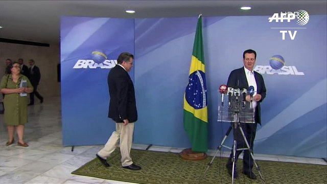 Brasil dice que bajó tala en Amazonia, tras críticas ambientales