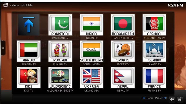 The Best Kodi Addons Live TV (Top 10 Kodi Addons)