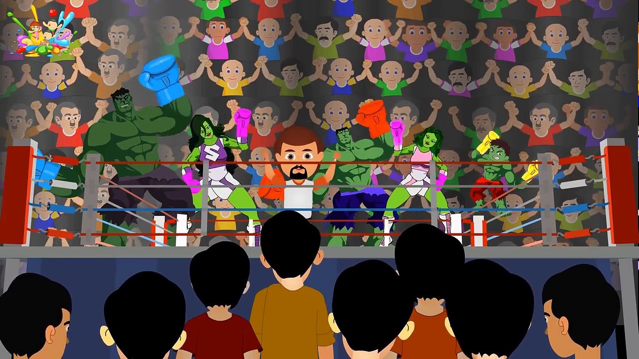 SuperHeroes Vs Finger Family Nursery Rhymes Collection | Top Epic Battles Finger Family Collection