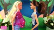 5 ДЕТЕЙ В ЖИВОТИКЕ Беременная Кукла Штеффи на УЗИ Доктор Играем Игрушки Барби Для девочек
