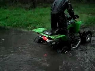 gost quadeur kawagogo