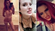 Bella Thorne | Snapchat Videos | July 8th 2017