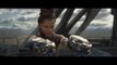 Chadwick Boseman, Michael B. Jordan, Lupita Nyong'o In 'Black Panther' New Trailer