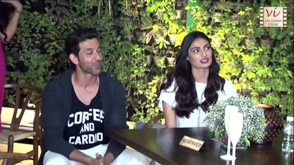 Hrithik Roshan s Best Stylish Outing In A Long Time   Six Sigma Films