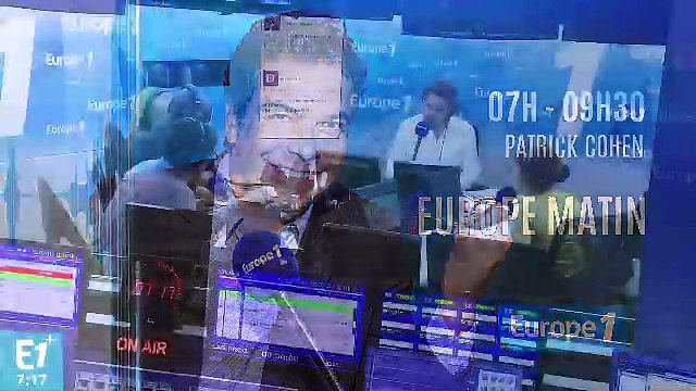 Construction : un béton qui rend les bâtiments plus résistants aux tremblements de terre