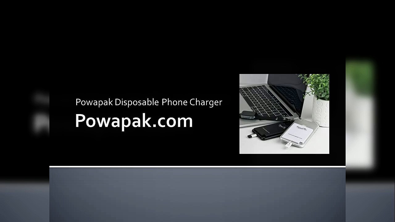 Powapak - powapak.com