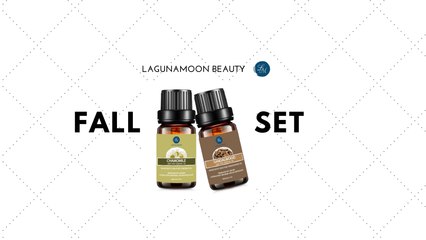 Win a Fall Set | Lagunamoon Activities