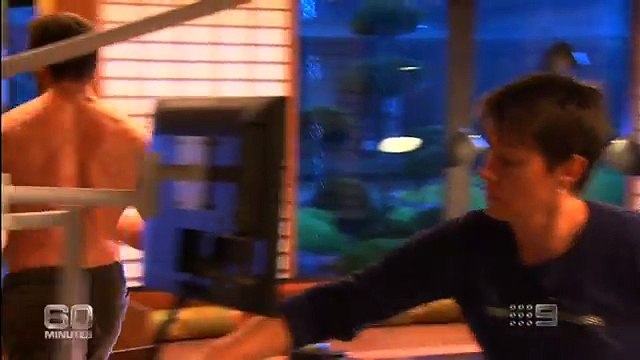 Hugh Jackman and Wife Deborra-Lee Furness (The Wolverine | Logan) (new)