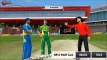 3rd June ICC Champions Trophy Sri lanka Vs South Africa World Cricket Championship 2 Gameplay