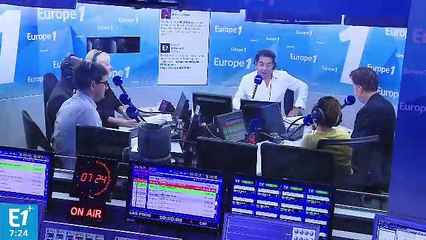 Pourquoi médecins nous tapent-ils dans le dos ?