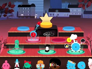 Toca Band App: A Creative Playground for Kids