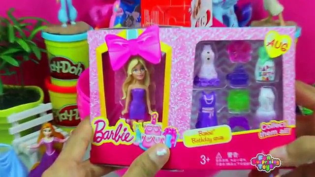 DEV MULAN Sürpriz Yumurta Play Doh Disney Prenses Oyuncakları Açma Videosu