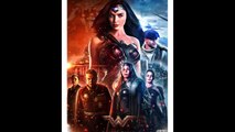 DARKSEID En Justice League | PRÓXIMAS PELÍCULAS de DC y Más