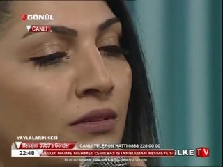 Sinoplu Hayal Işık - Delinin Biri SosyeteKaradeniz