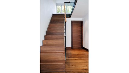 Park City Hardwood Flooring Installation - Reasons to Choose Hardwood Flooring