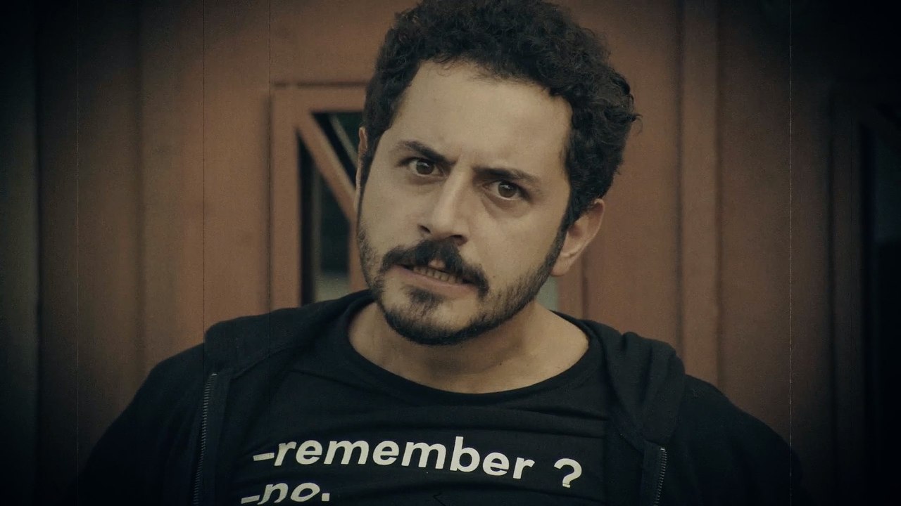 Klavye Delikanlıları 3. Bölüm Selami Şahin - Tanımam Senden Başka