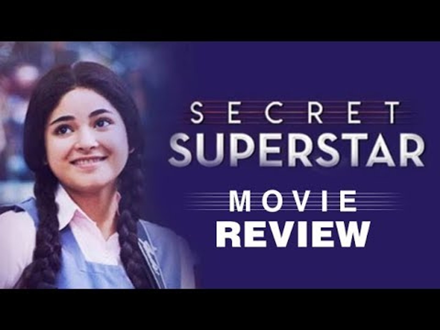 Secret superstar shop online movie