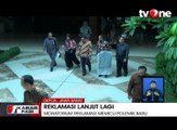 Menteri Susi Enggan Tanggapi Moratorium Reklamasi