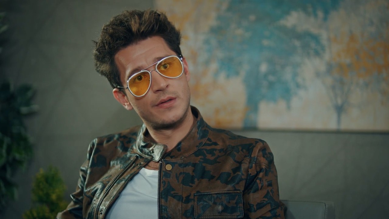 Klavye Delikanlıları 3. Bölüm Sahalara Geri Dönüyoruz