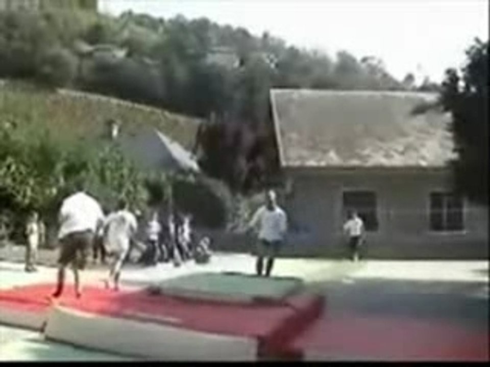Montage StAlban