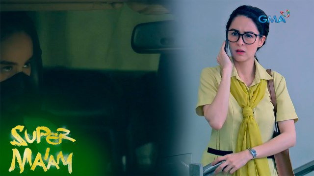 Super Ma'am Teaser Ep. 23: Mga Tamawo, susugod sa bahay ni Minerva!