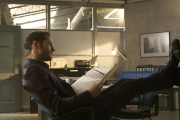 Watch Series Lucifer - Season 3 Episode 4 Full [FOX]