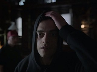 [Update] Mr. Robot Season 3 Episode 3 "Legacy" - USA NETWORK (HD)