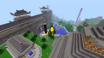 Minecraft 1.6.4 - More Player Models 2 / Español