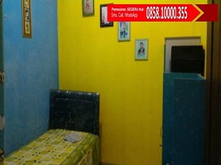 Jual Rumah  Murah Dan Strategis
