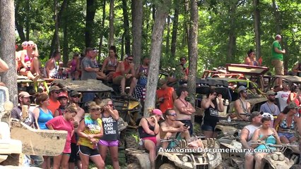 Mud Trucks Gone Wild - Bricks Off-Road 2016