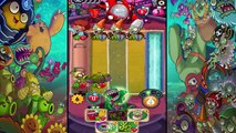 Plants V.s Zombies Heroes - Unlocked Cornucopia | PVZ Heroes