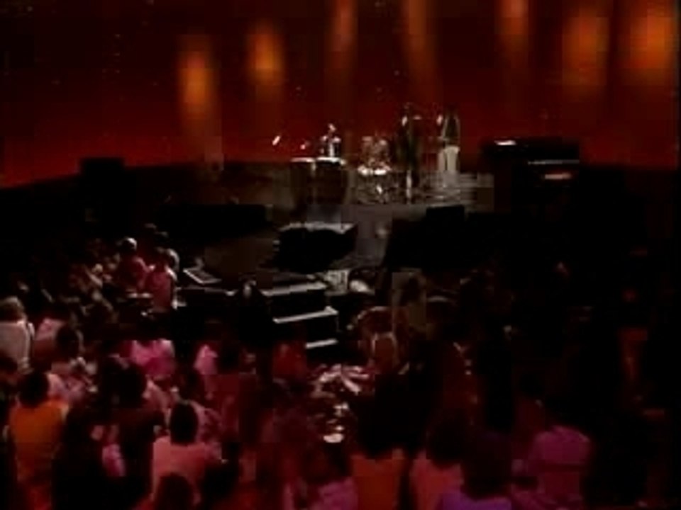 Kaufman - It's a Small World