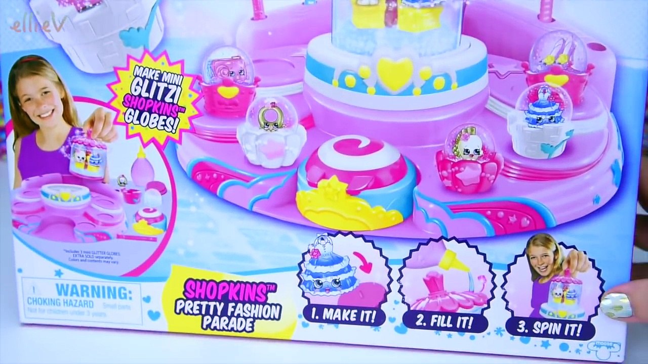 shopkins glitzi globes