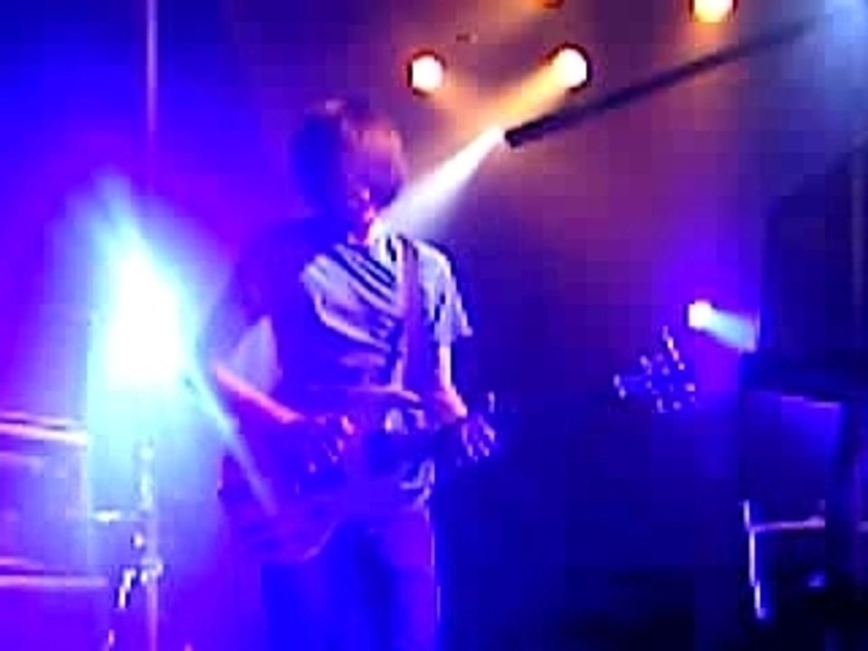 Marvin - Discudanse @ Marvejols