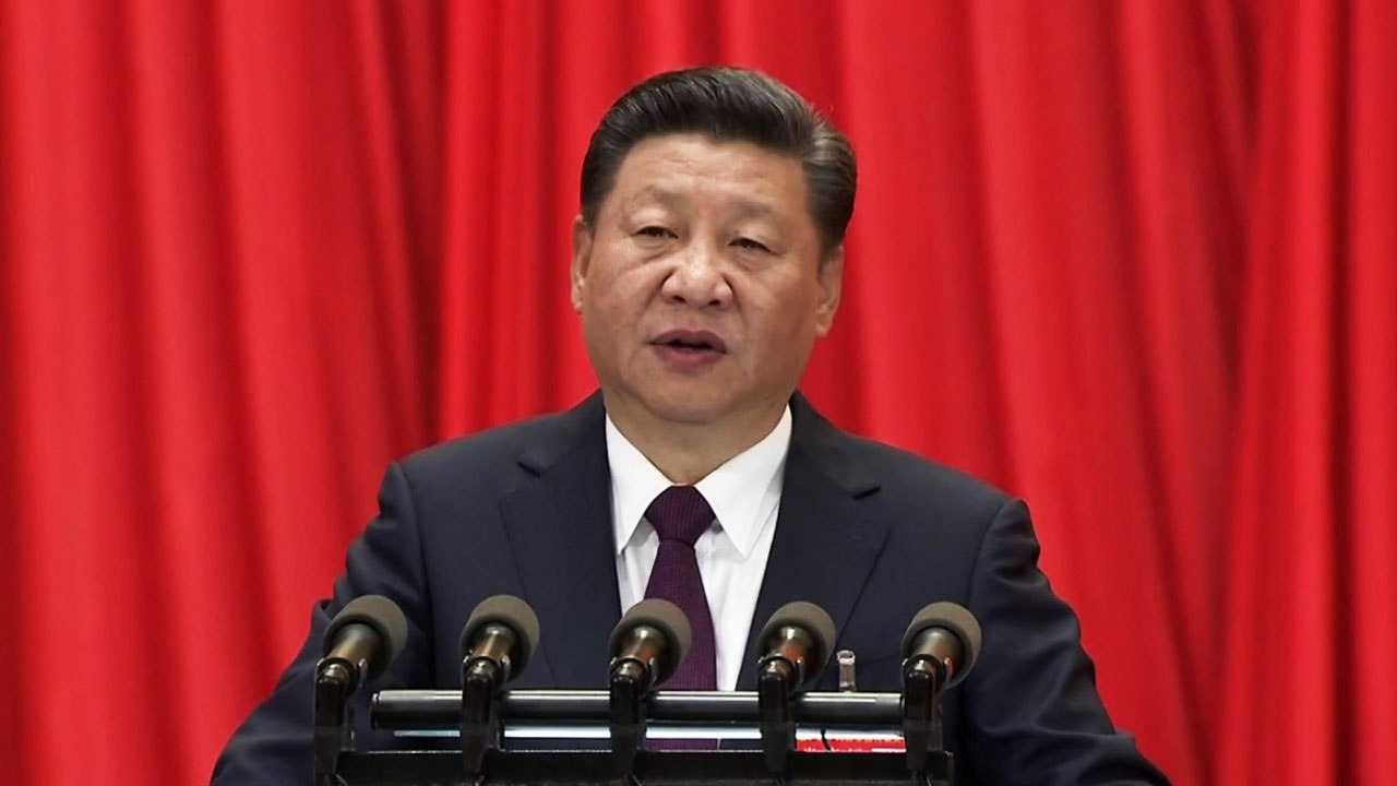 中 19차 당 대회 개막...시진핑 2기 시작 / YTN