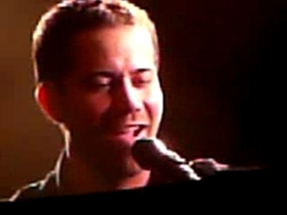 Emmanuel Moire "ça me fait du bien" Amiens