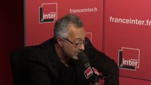 Arnaud Danjean : 