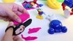 Play Doh Minnie Mouse Play Doh Mickey Mouse Stamp & Cut Set Mickey Mouse Playdough Hasbro Toys