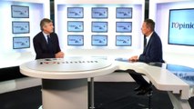 Nicolas Dupont-Aignan: «Emmanuel Macron détruit la France, c’est un liquidateur»