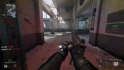 cod advanced warfare exploding car trick-oYTAhfzDCH4