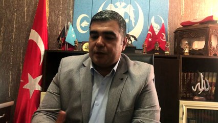 Ülkü Ocakları Akhisar Temsilciliği Kadın Kollarına Necmiye Ulus getirildi