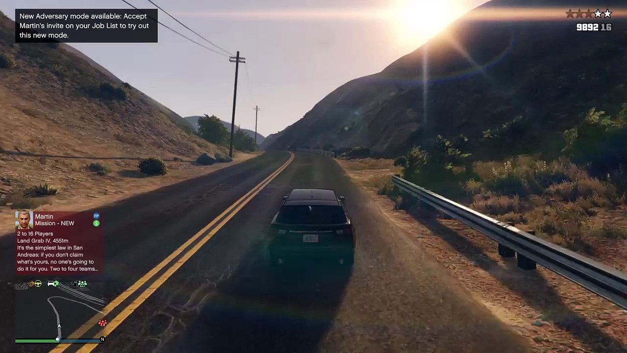 GTA Car Trick-WC8uUCRG7qQ