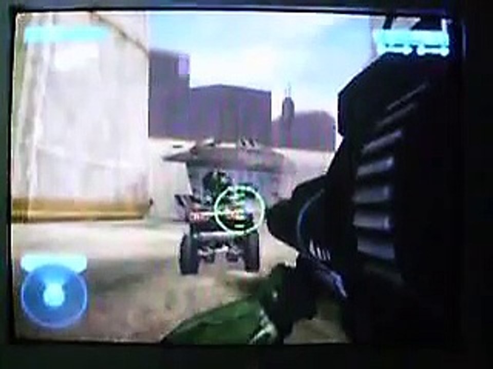 HALO 2 FLYING CAR TRICK-ZaM__uzHBfU