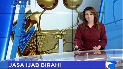 Membongkar Maraknya Jasa Nikah Siri dan Kawin Kontrak