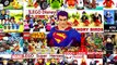 LEGO Super Heroes новинки 2 полугодия 2016 года. Новый Человек-паук и Лего призрачный гонщик